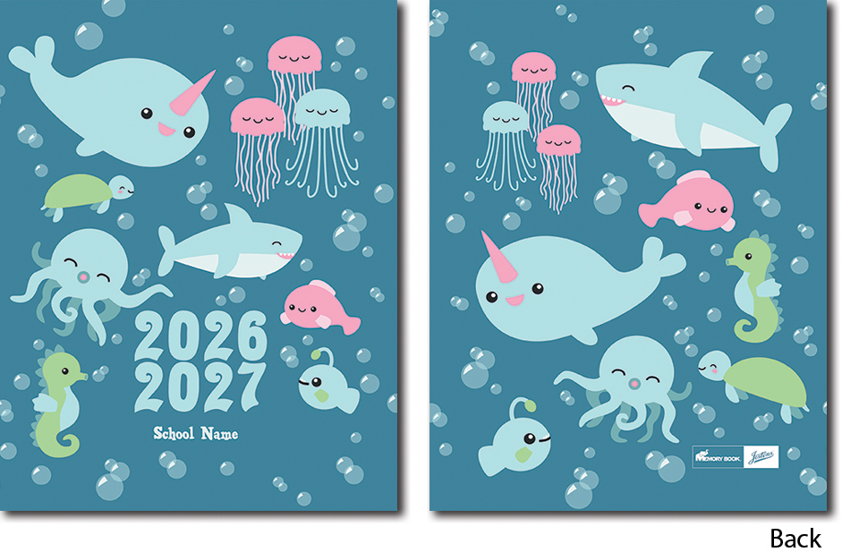 Sea Life